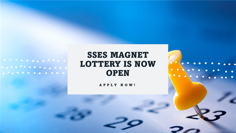 SSES Lottery Application - Apply Here